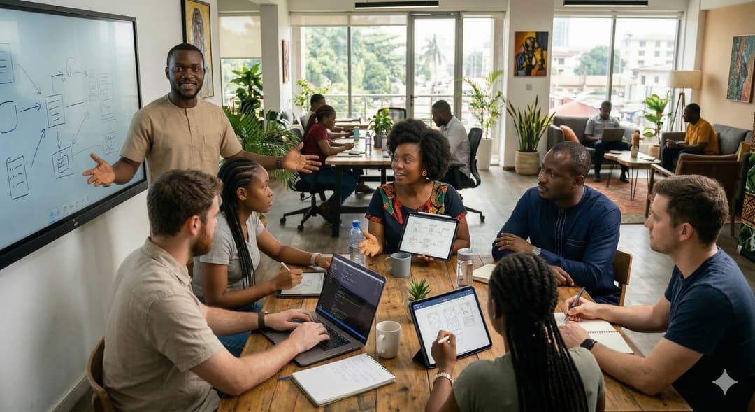 How We Keep Teams Stable